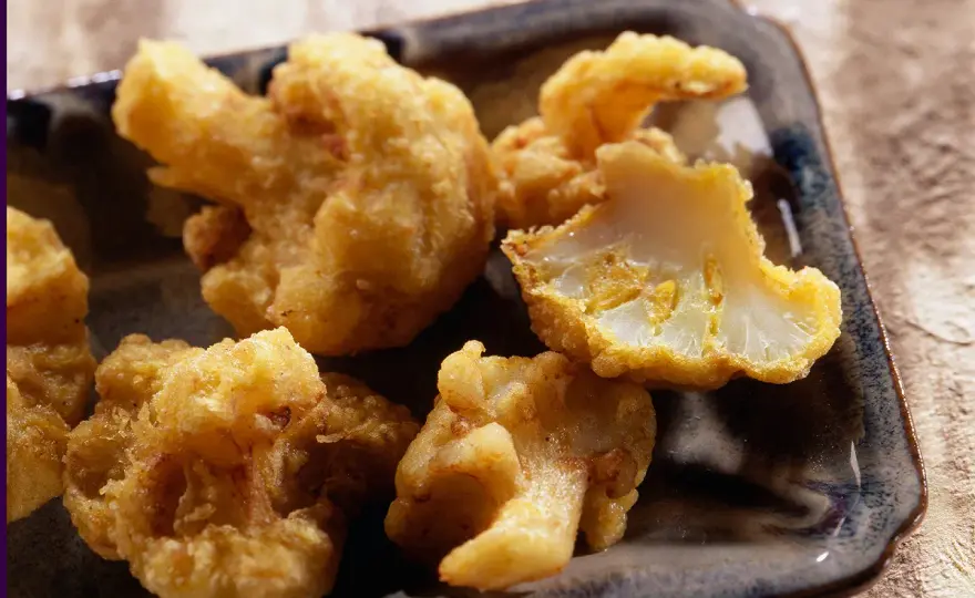 Beignets de chou-fleur - Recette parfaite et astuces anti-erreurs