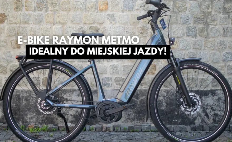 Jaki rower elektryczny wybrać - wszystko co musisz wiedzieć przed zakupem