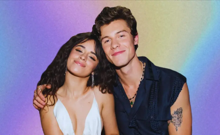 Camila Cabello i Shawn Mendes: Czy naprawdę są parą?