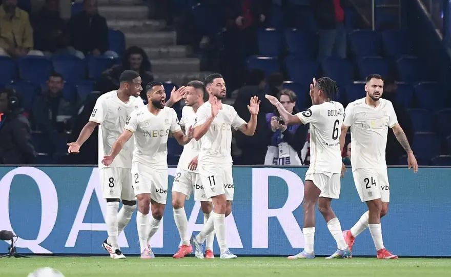 Składy Nice - Reims - Jak czytać XI i wygrywać analizą meczu?