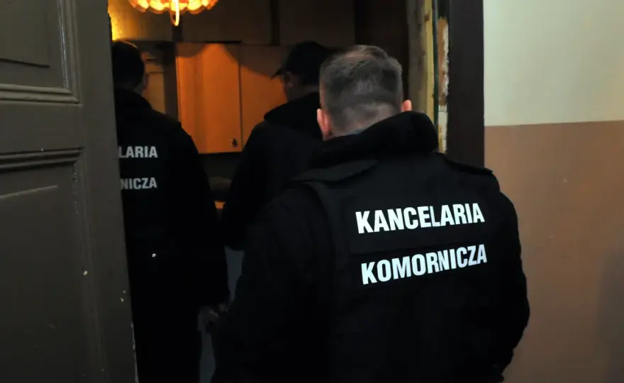 Egzekucja komornicza - Co może zająć, a co jest chronione?