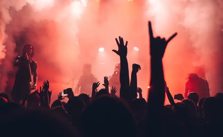 Największe europejskie festiwale muzyczne - terminy i line-upy na 2025