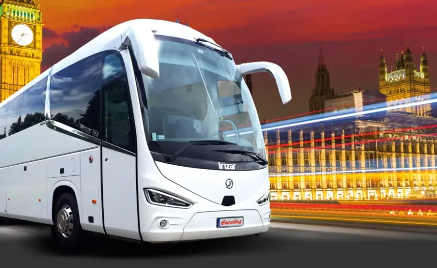 Eurobus Rzeszów: Gdzie znajdziesz swój autobus? Grottgera 1