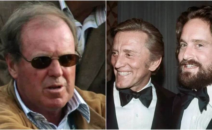 Kirk Douglas: Polskie korzenie? Poznaj prawdę o jego pochodzeniu