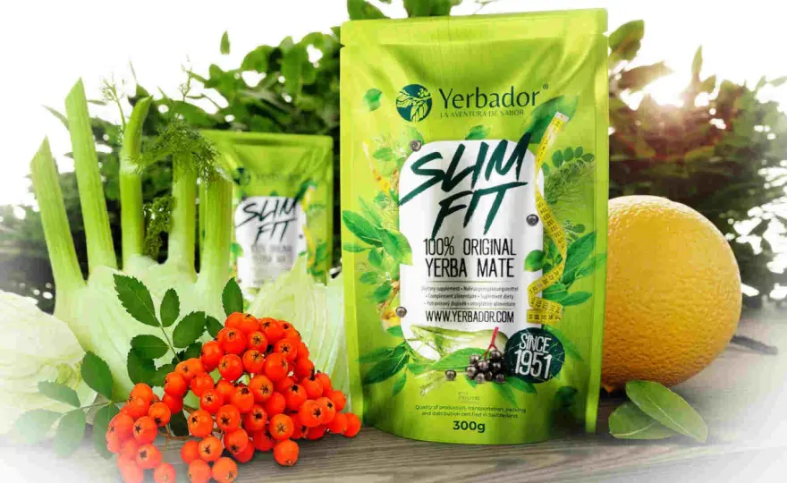 Czy Yerba Mate wspiera odchudzanie? Dowiedz się, jak ją pić!