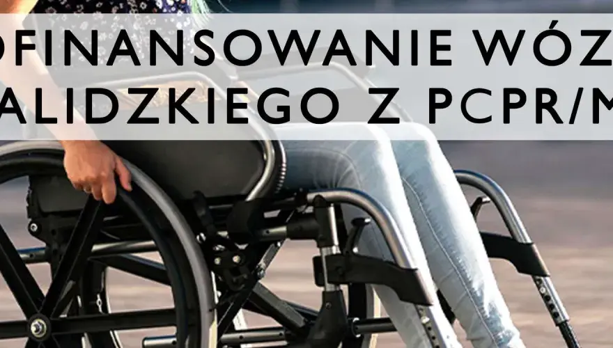 Ile wynosi refundacja na wózek inwalidzki? Sprawdź ważne informacje