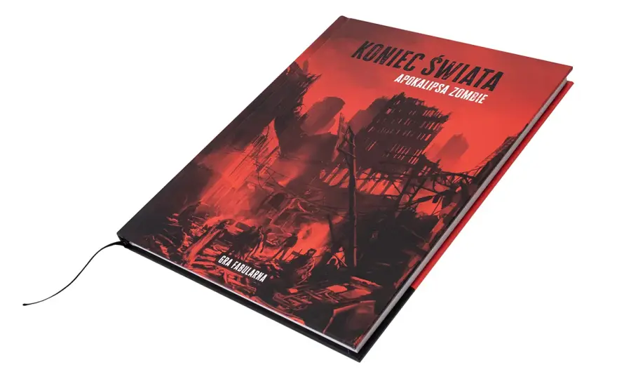 Gry planszowe o zombie: jak wybrać idealną apokalipsę?