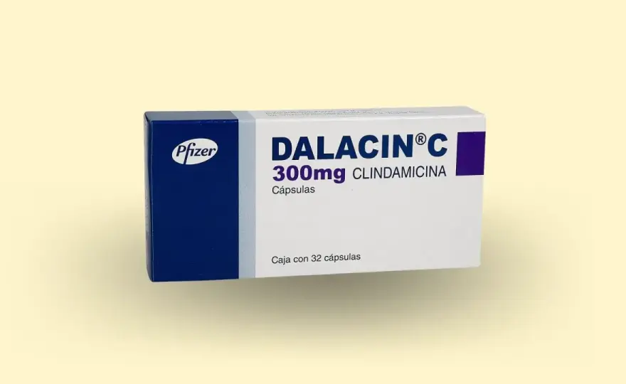 Dalacin C - Na co pomaga ten antybiotyk i jak go bezpiecznie stosować?