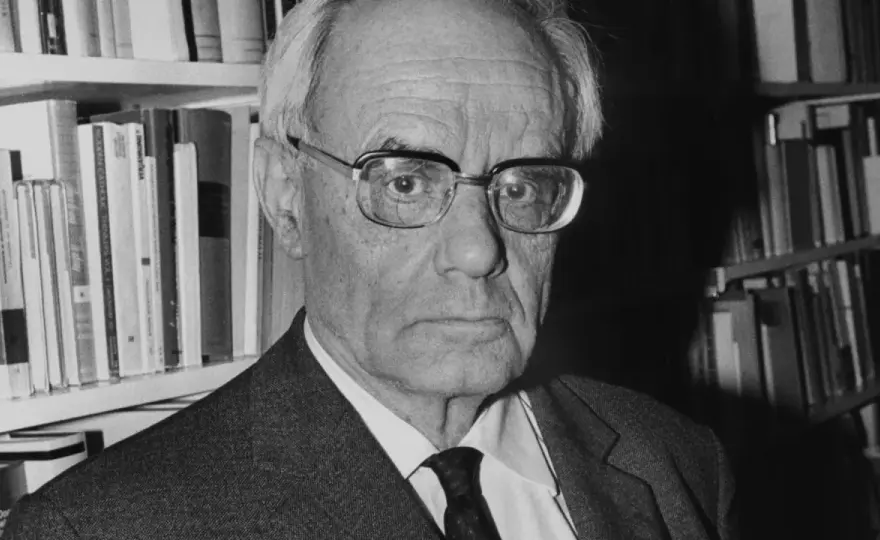 Karl Rahner - Theologie für eine lebendige Kirche heute