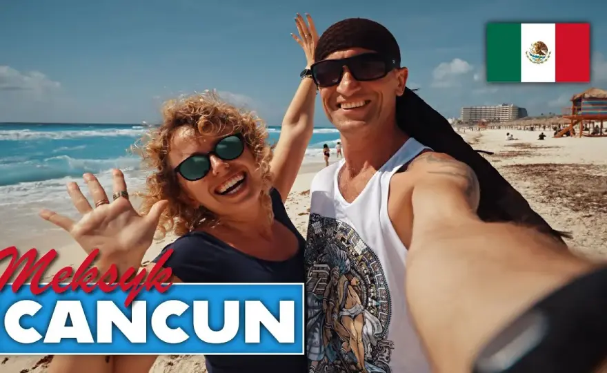 Cancun czy jest bezpiecznie? Odkryj prawdę o bezpieczeństwie w Cancun