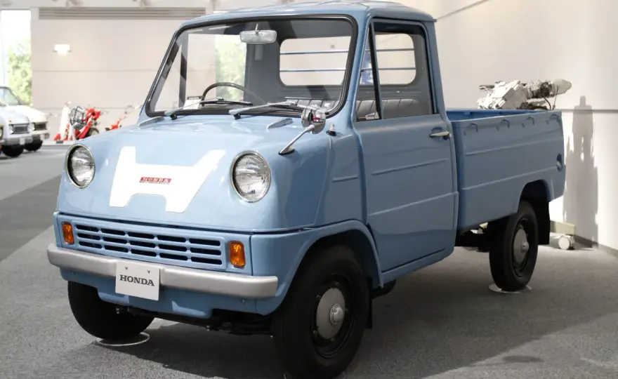 Japoński pick-up - Czy to auto dla Ciebie? Poradnik.