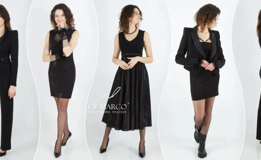 Formalny strój wieczorowy - Jak wyglądać elegancko?