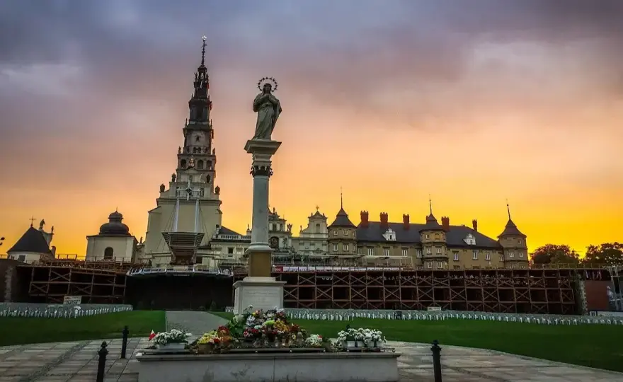 Częstochowa: Co zwiedzić poza Jasną Górą? Kompletny przewodnik