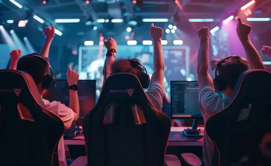 Czy typowanie map w e-sporcie to czysta matematyka czy łut szczęścia