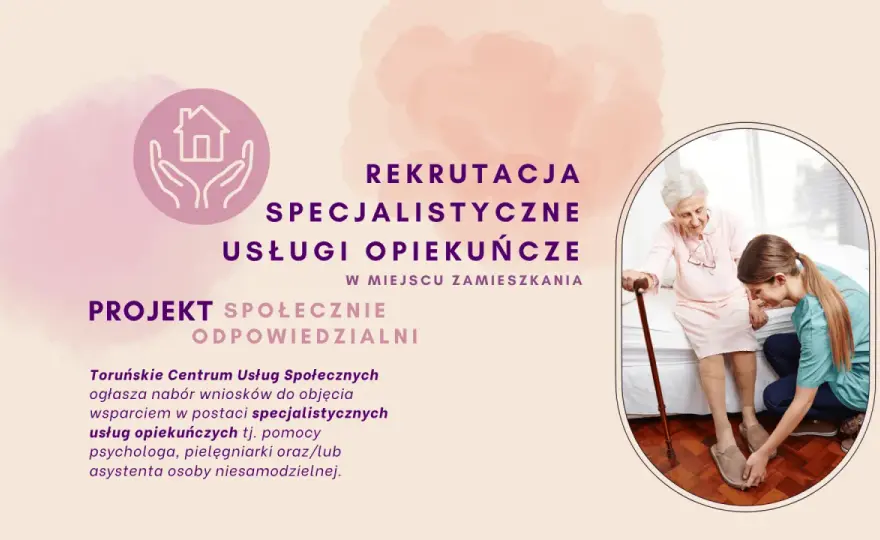 Centrum opiekuńcze dla bliskich: Jak wybrać i sfinansować?