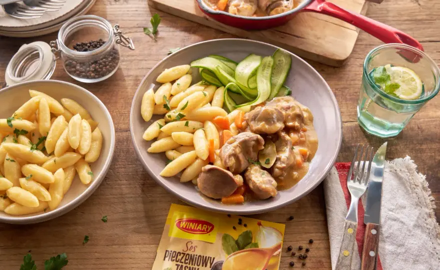 Ile gotują się żołądki drobiowe? Odkryj najlepsze czasy gotowania