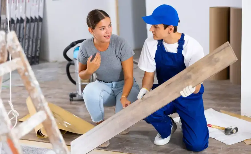 Travaux déductibles des revenus fonciers - ce qui passe vraiment