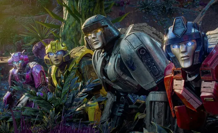 Aktorzy w Transformers: Kto zagrał w kultowej serii filmowej?
