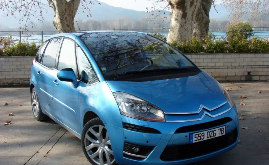 Ile płynu do chłodnicy Citroen C3? Odkryj, jak uniknąć problemów