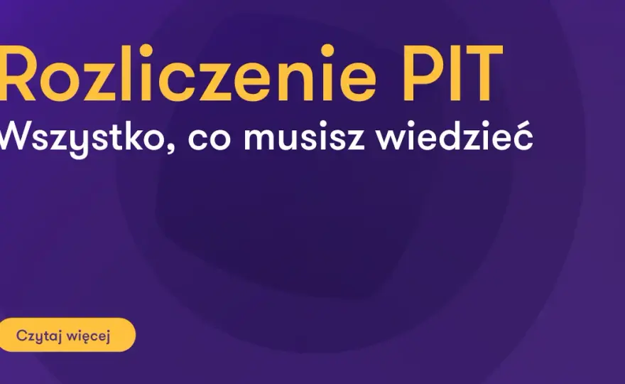 Roczne rozliczenie PIT firmy: Kluczowe informacje i błędy do uniknięcia