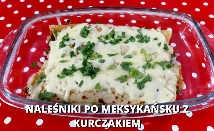 Przepis na zdrowe naleśniki, które zachwycą Twoje podniebienie