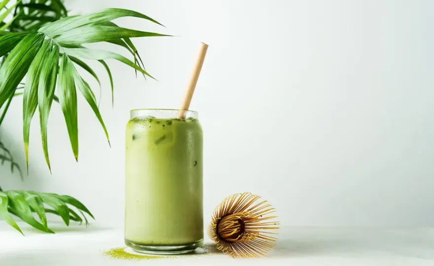 Matcha - właściwości, parzenie i zastosowanie w kuchni