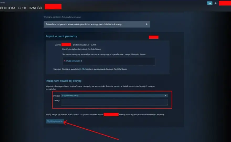 Czy da się wypłacić pieniądze ze Steam? Oto prawda o wypłatach