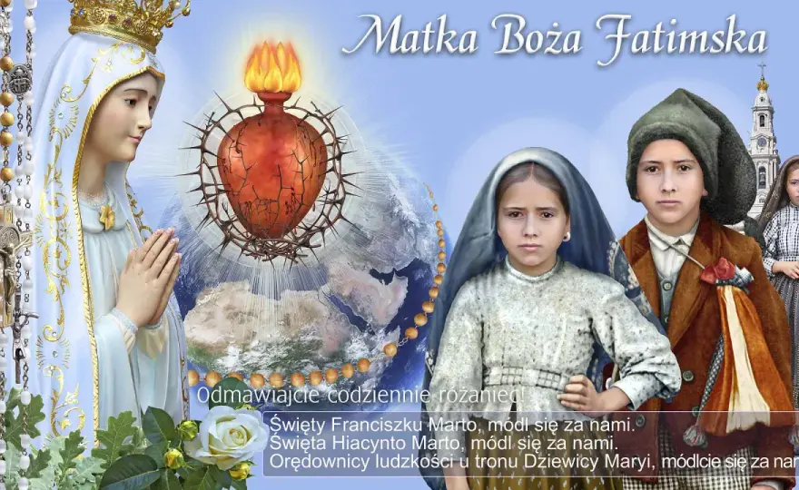 Tajemnica fatimska - co naprawdę oznacza?