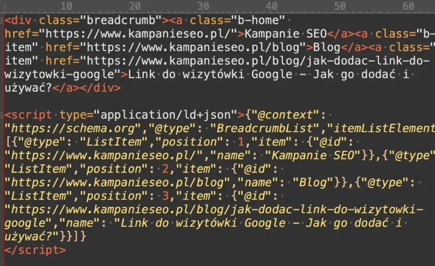 Jak zmienić adres strony HTML i uniknąć problemów z linkami