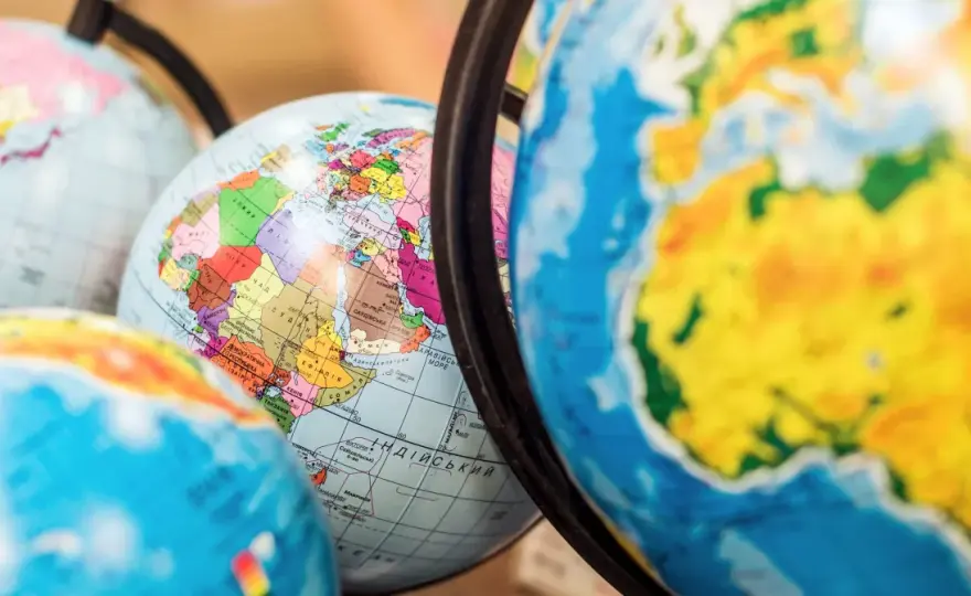 Niger - Prawda o kraju, którego nie znasz z mapy