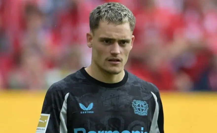 Bayer Leverkusen transfery 2026 - Kto wzmocni kadrę? Zobacz plan klubu
