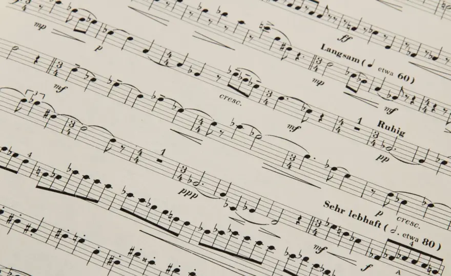 Tempo umiarkowane w muzyce - Jak rozumieć andante, moderato i BPM?