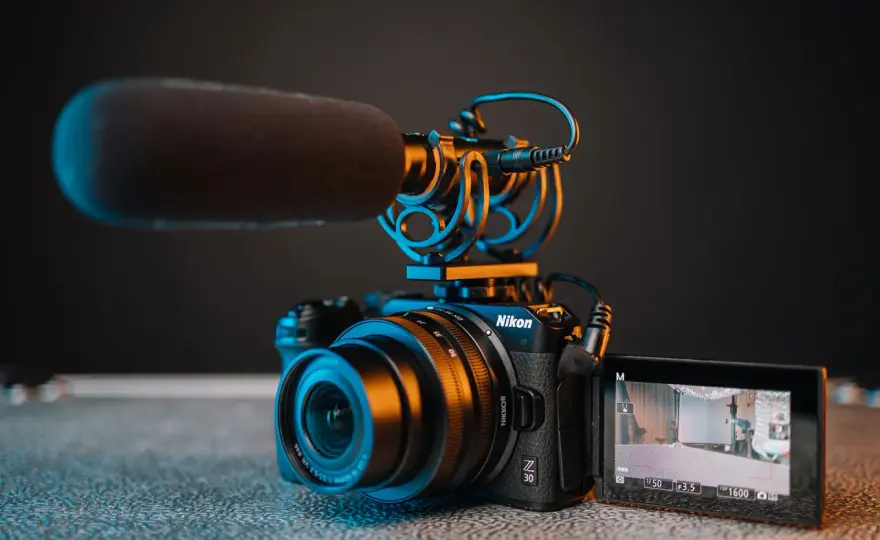 Nikon Z30 - Czy nadal warto? Test i opinie po latach!