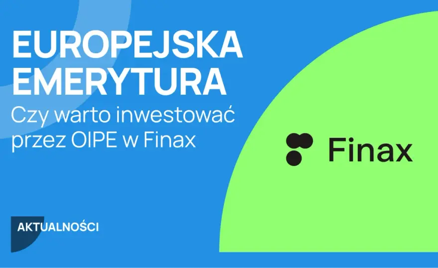 Emerytura europejska - OIPE czy państwowa? Wybierz mądrze!