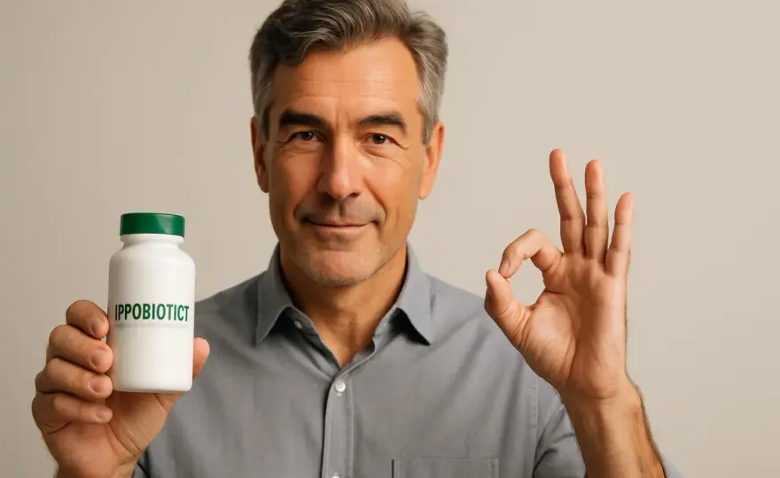 Probiotici per stress e digestione - Funzionano davvero?