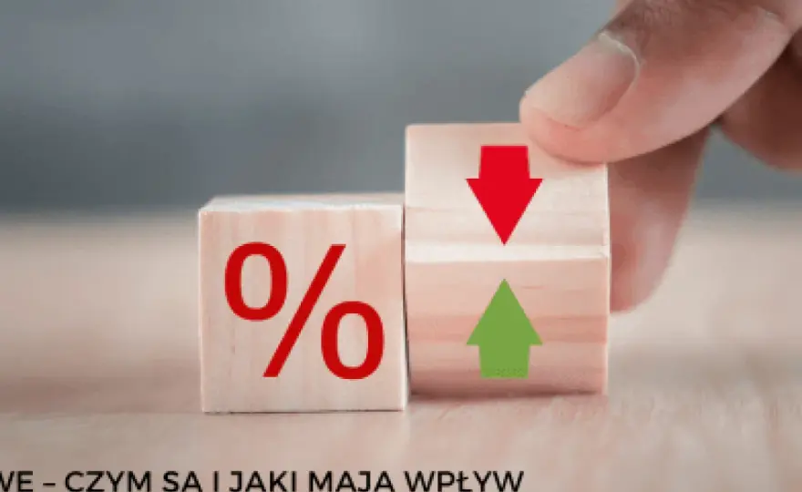 Stopa depozytowa a kredyt firmowy - co oznacza dla firmy?