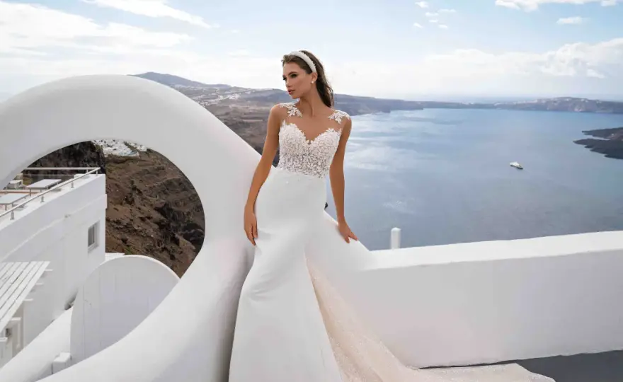 ¿Cuánto cuesta un vestido de novia en España? Guía de precios y ahorro