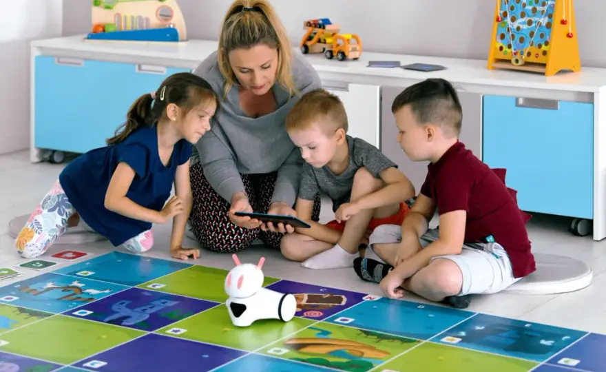 Specjalne potrzeby edukacyjne – co to jest i jak je wspierać?