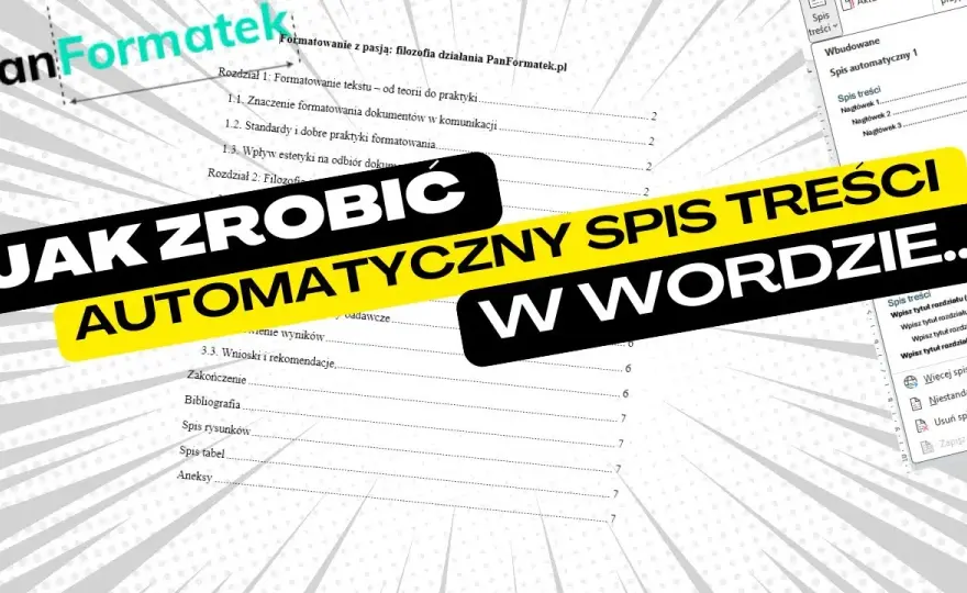 Jak zrobić przypis w Wordzie - proste kroki, które musisz znać