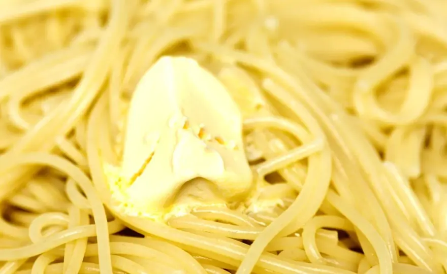 Pasta in Bianco Perfetta - La Guida Definitiva