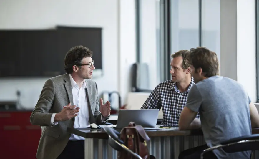 Change Agent Skills - Make Your Workplace Improvements Stick
