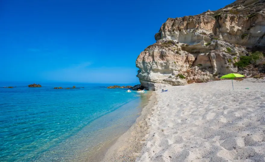Calabria Beaches - Choose Your Perfect Coastline Escape