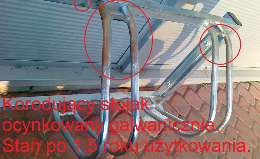 Ocynk - ogniowy czy galwaniczny? Wybierz dobrze!