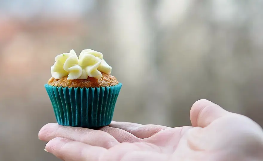 Saftiga muffins som lyckas varje gång - mjuka och luftiga på riktigt