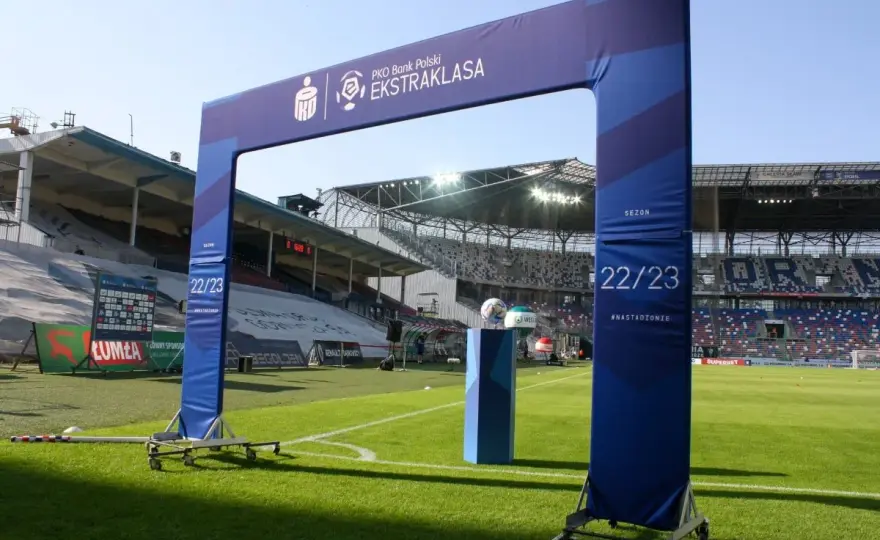 Tabela wszech czasów Ekstraklasy: Ranking, punkty i historia klubów