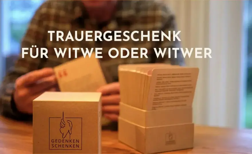 Verwitwet und einsam? Was im Alltag jetzt wirklich hilft
