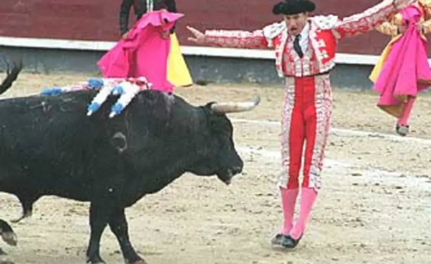 Tercio de Banderillas - Claves para entender la lidia