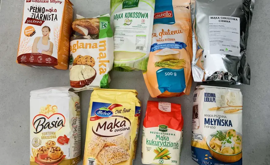 Jaka mąka do naleśników? Wybierz idealną dla siebie!
