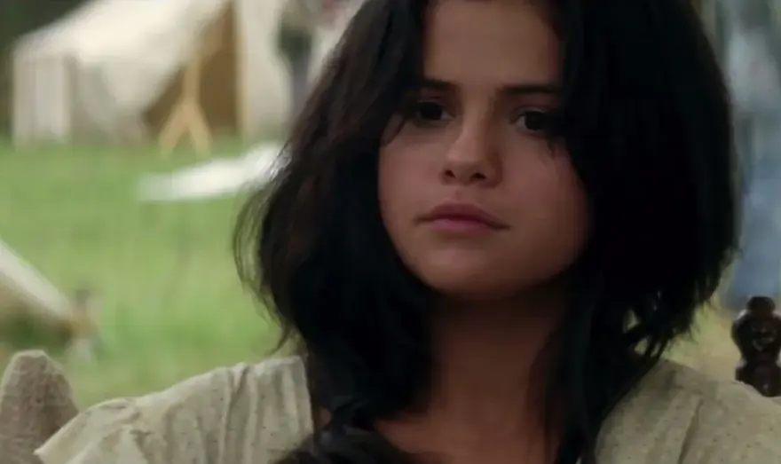 Filmy z Selena Gomez: jej najlepsze role i nowe projekty filmowe