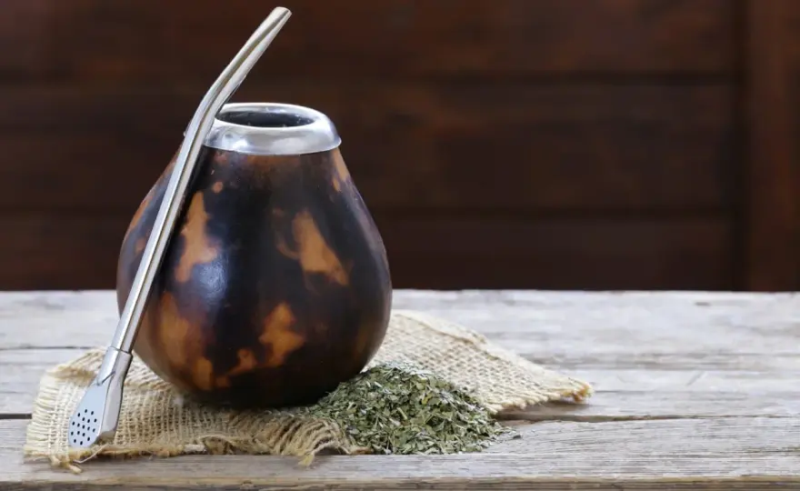 Curado matero palo santo - Jak dbać, by służyło latami?